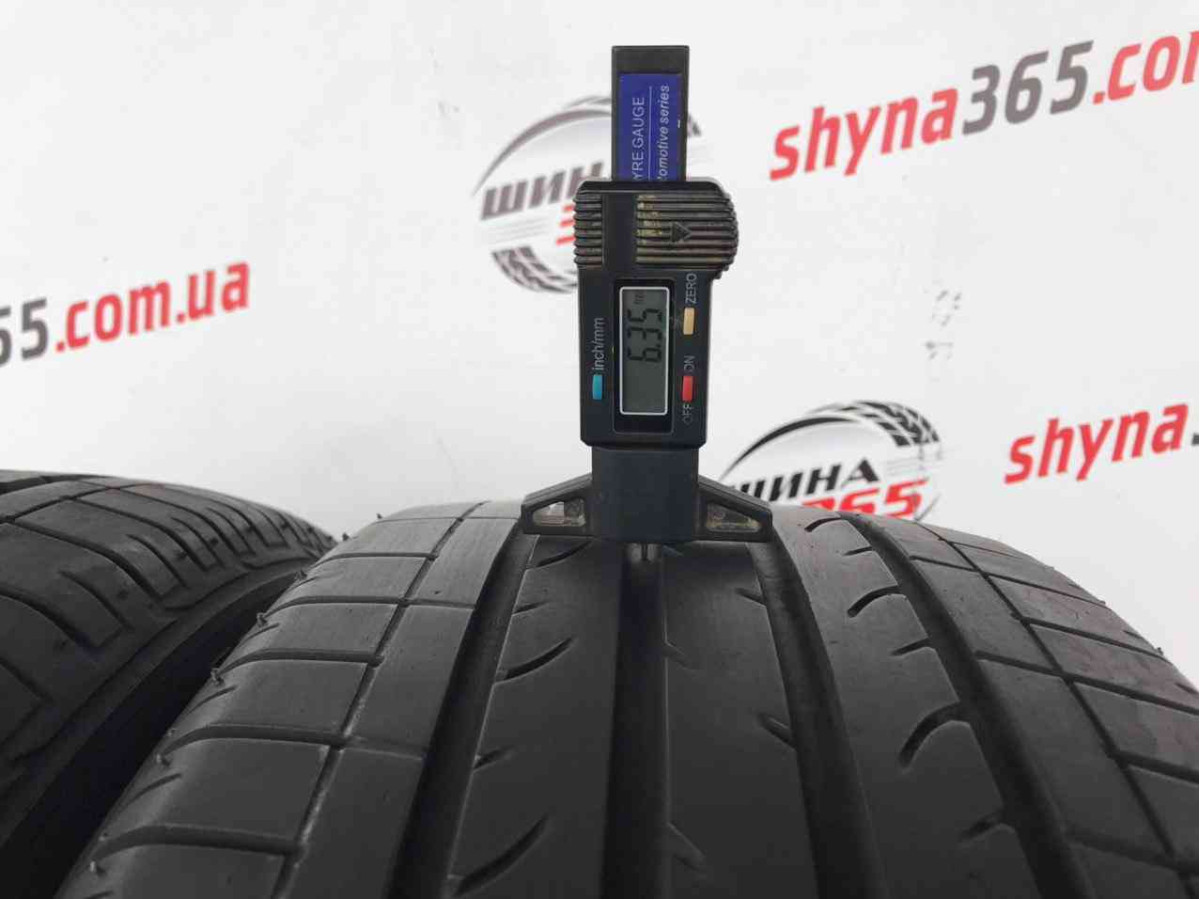 225/55 R18 BRIDGESTONE DUELER H/P SPORT 6mm