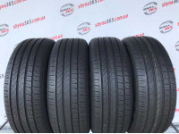 215/60 R17 PIRELLI SCORPION VERDE 6mm