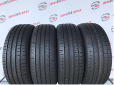 215/60 R17 PIRELLI SCORPION VERDE 6mm