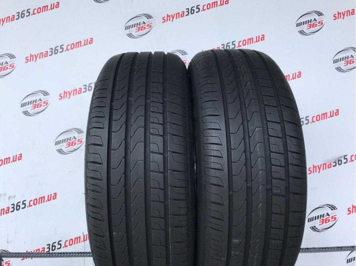 215/60 R17 PIRELLI SCORPION VERDE 6mm