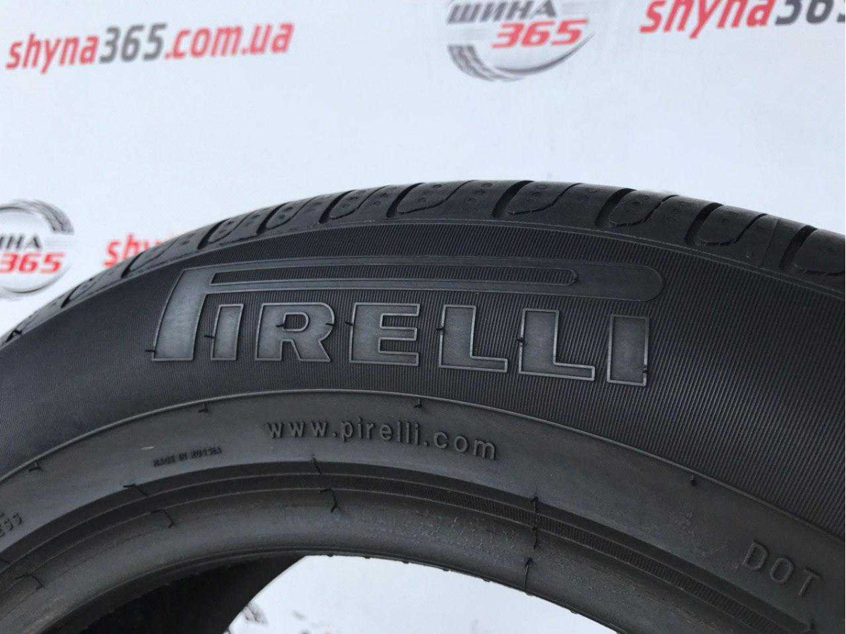 215/60 R17 PIRELLI SCORPION VERDE 6mm