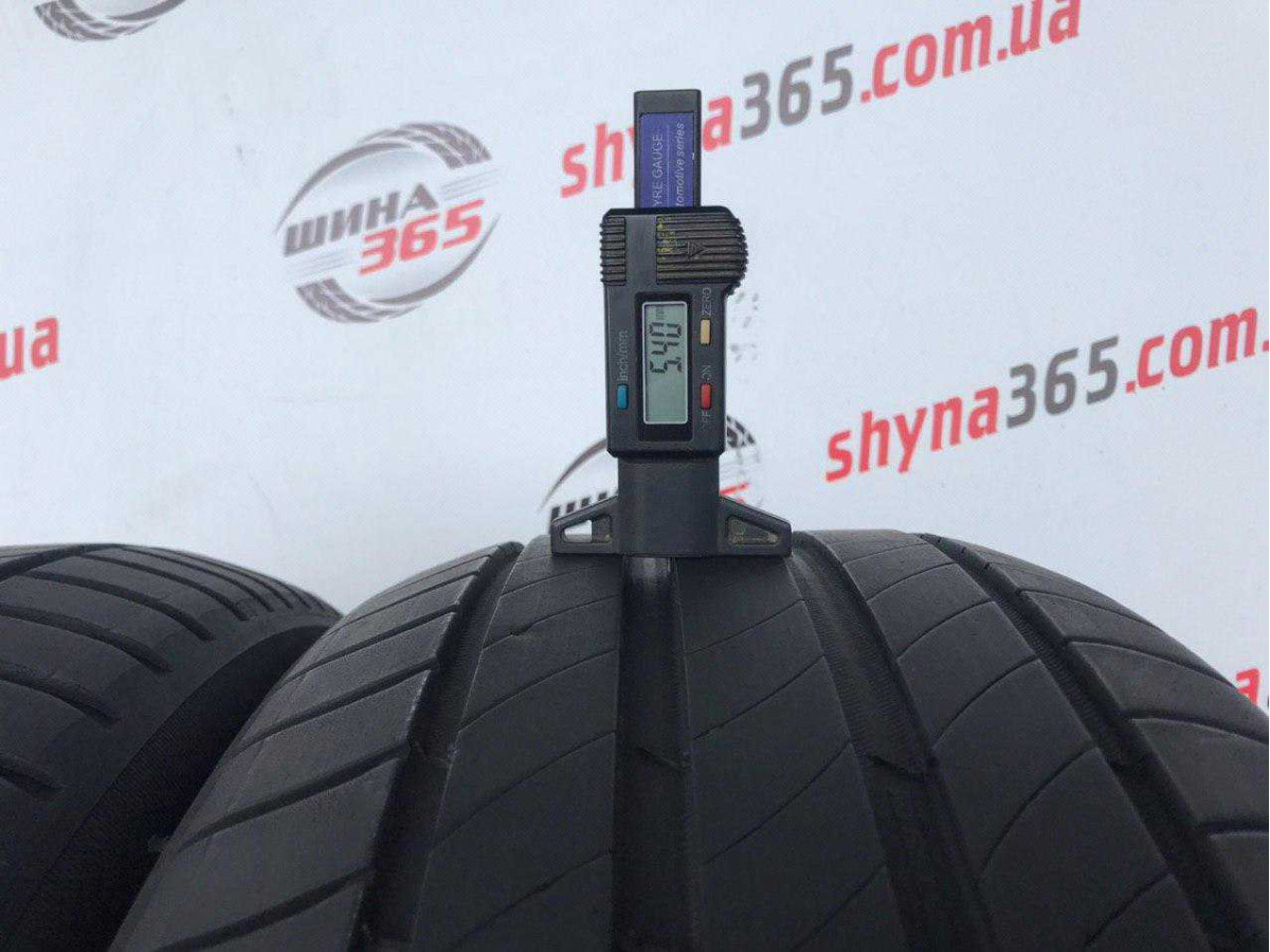 225/50 R17 MICHELIN PRIMACY 4 5mm