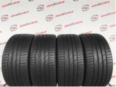 245/35 R19 HANKOOK VENTUS S1 EVO2 K117 6mm