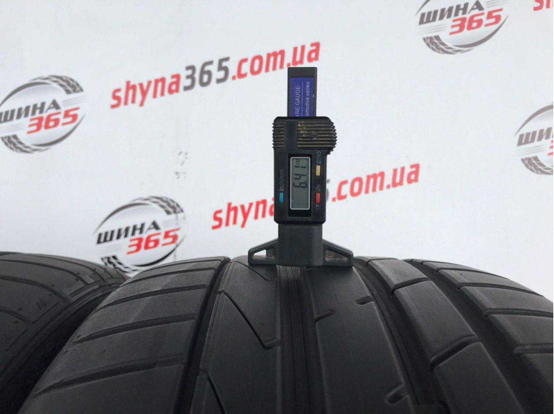 245/35 R19 HANKOOK VENTUS S1 EVO2 K117 6mm