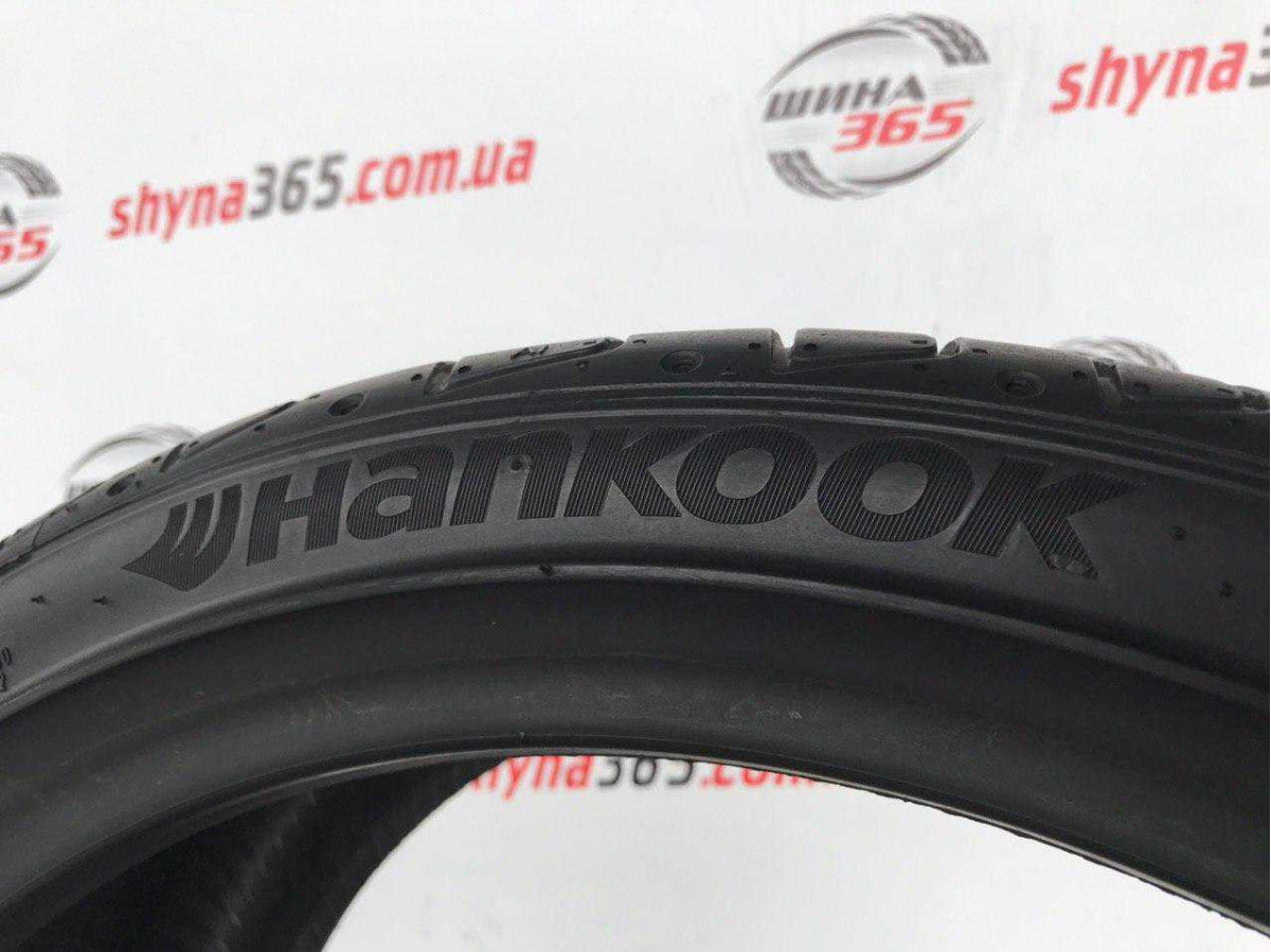 245/35 R19 HANKOOK VENTUS S1 EVO2 K117 6mm