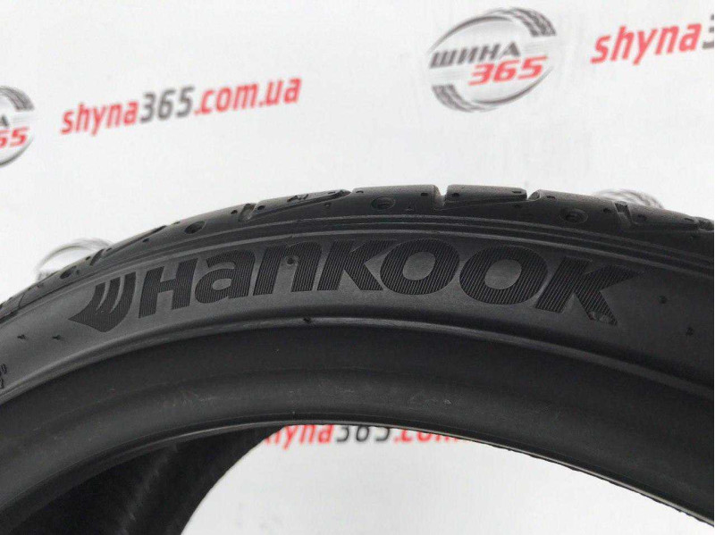245/35 R19 HANKOOK VENTUS S1 EVO2 K117 6mm