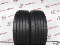 225/45 R19 DUNLOP SPORT MAXX RT2 RUN FLAT 7mm