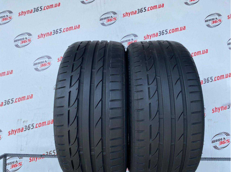 235/35 R19 BRIDGESTONE POTENZA S001 7mm