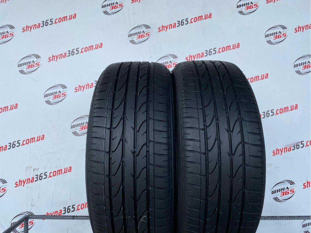 225/45 R19 BRIDGESTONE DUELER H/P SPORT 6mm