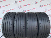 225/45 R19 DUNLOP SPORT MAXX RT 6mm