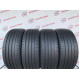 225/45 R19 DUNLOP SPORT MAXX RT 6mm