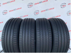 205/55 R17 MICHELIN PRIMACY 4 6mm