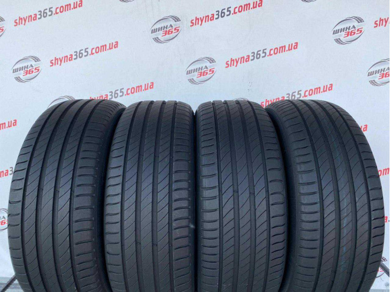 205/55 R17 MICHELIN PRIMACY 4 6mm