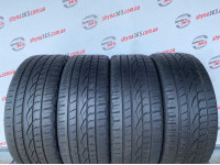 245/45 R20 CONTINENTAL CROSSCONTACT UHP 5mm