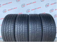 245/45 R20 CONTINENTAL CROSSCONTACT UHP 5mm