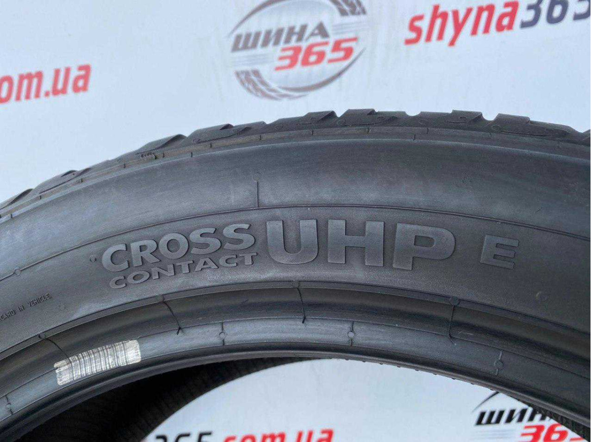 245/45 R20 CONTINENTAL CROSSCONTACT UHP 5mm