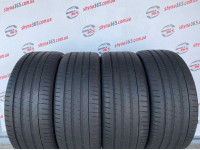 265/40 R22 PIRELLI PZERO 5mm