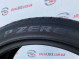265/40 R22 PIRELLI PZERO 5mm