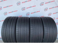 295/35 R21 MICHELIN LATITUDE SPORT 5mm