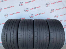 295/35 R21 MICHELIN LATITUDE SPORT 5mm
