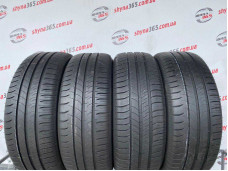 195/55 R16 MICHELIN ENERGY SAVER 6mm
