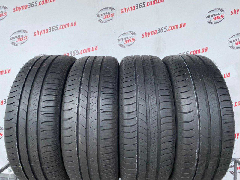 195/55 R16 MICHELIN ENERGY SAVER 6mm