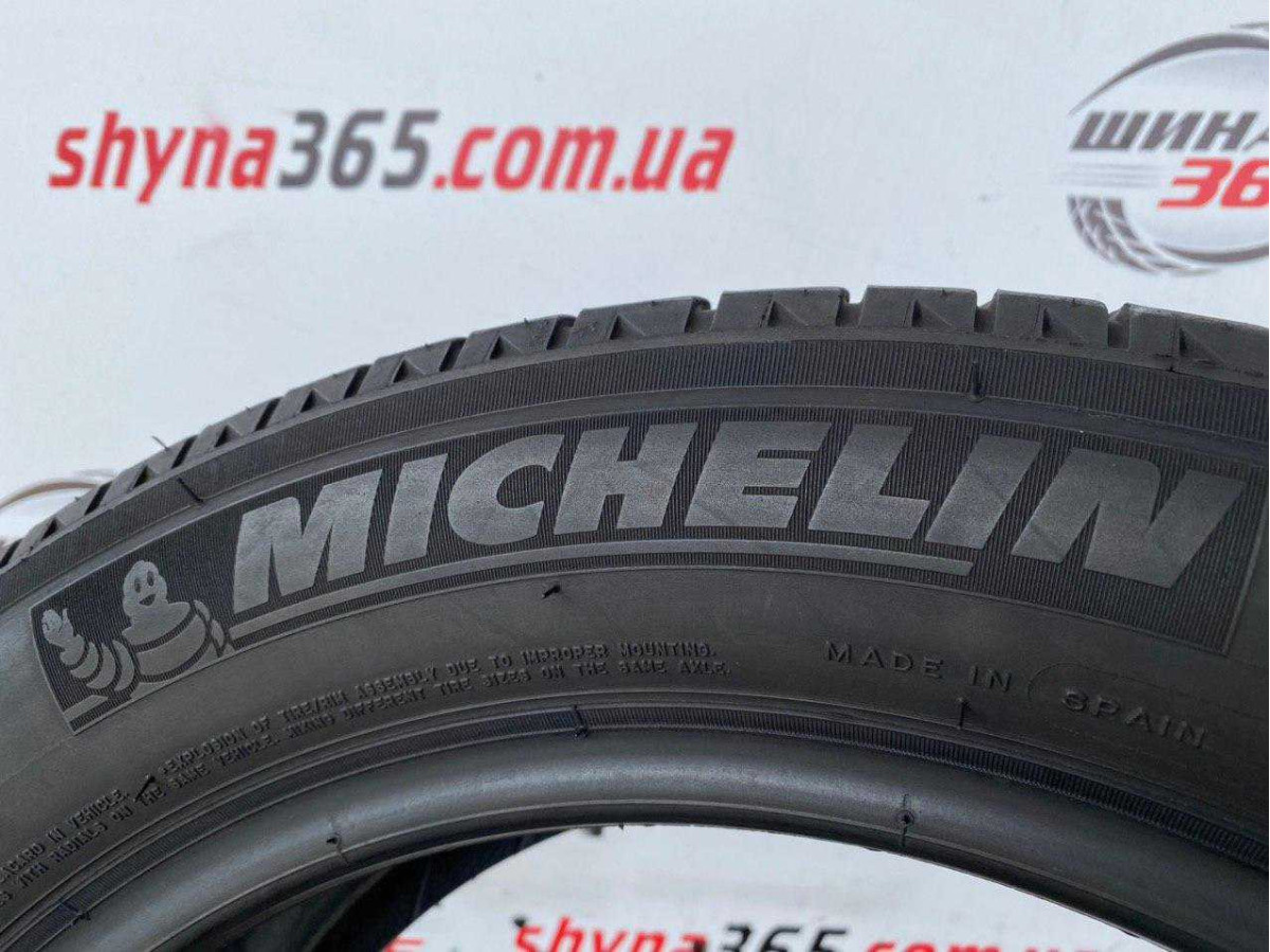 195/55 R16 MICHELIN ENERGY SAVER 6mm