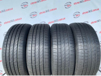 225/50 R18 PIRELLI CINTURATO P7 RUN FLAT 6mm