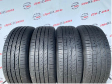 225/50 R18 PIRELLI CINTURATO P7 RUN FLAT 6mm
