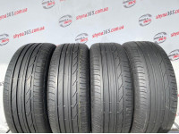 225/50 R18 BRIDGESTONE TURANZA T001 RUN FLAT 5mm