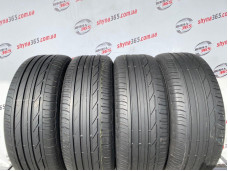 225/50 R18 BRIDGESTONE TURANZA T001 RUN FLAT 5mm
