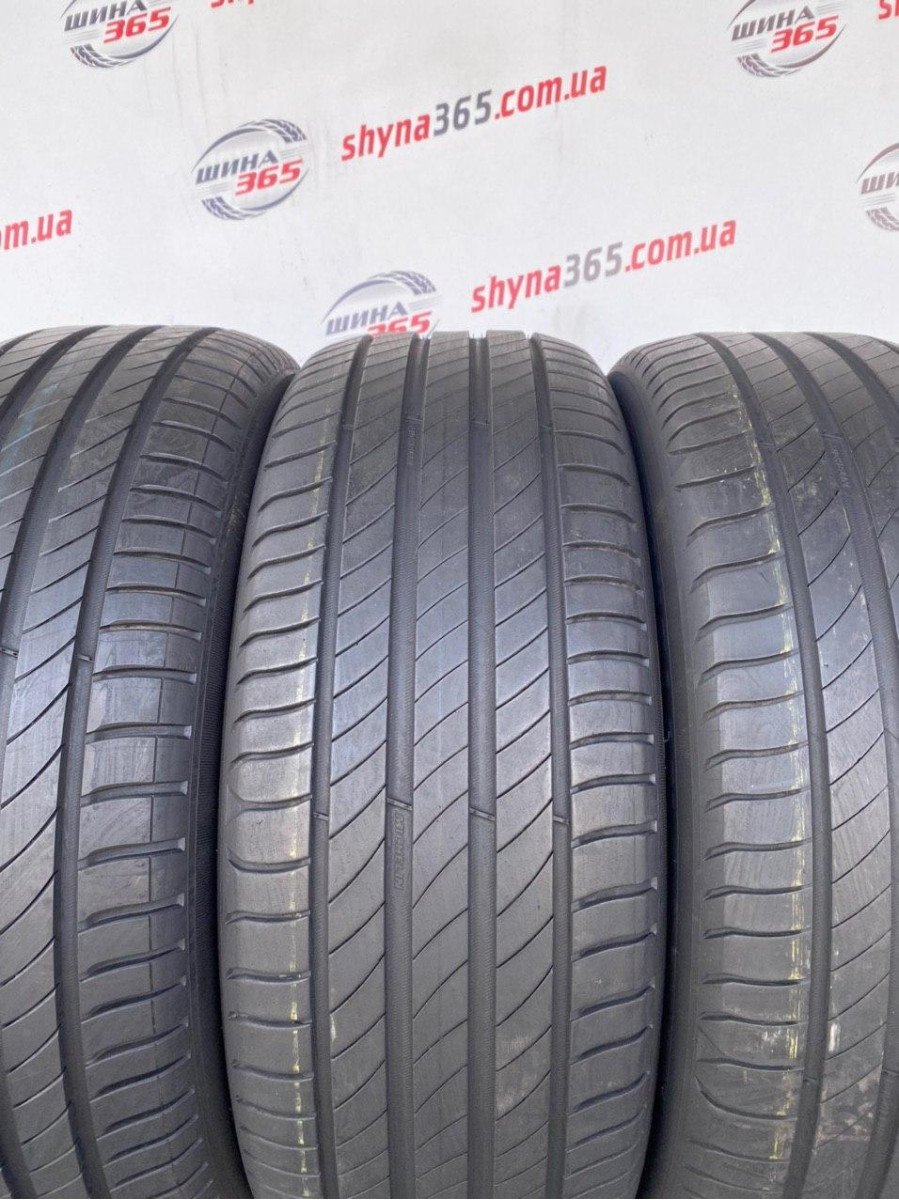 205/55 R17 MICHELIN PRIMACY 4 6mm