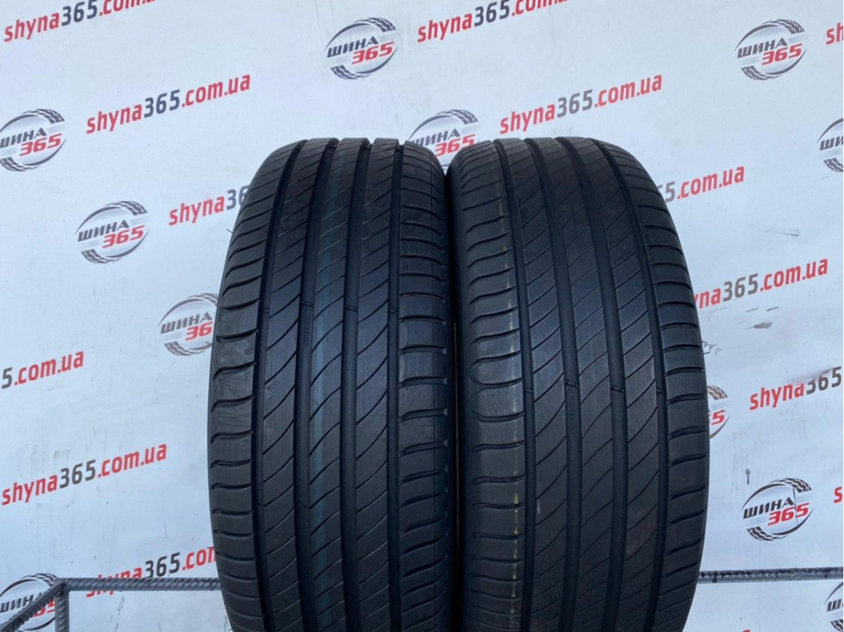 205/55 R17 MICHELIN PRIMACY 4 6mm