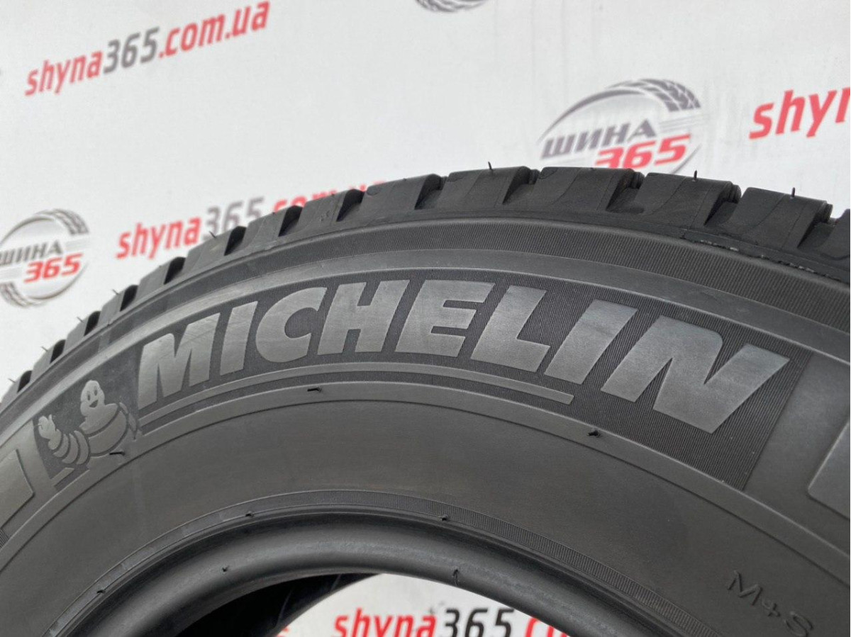 215/70 R15C MICHELIN AGILIS CAMPING 6mm