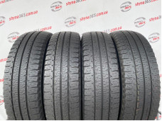 215/70 R15C MICHELIN AGILIS CAMPING 6mm