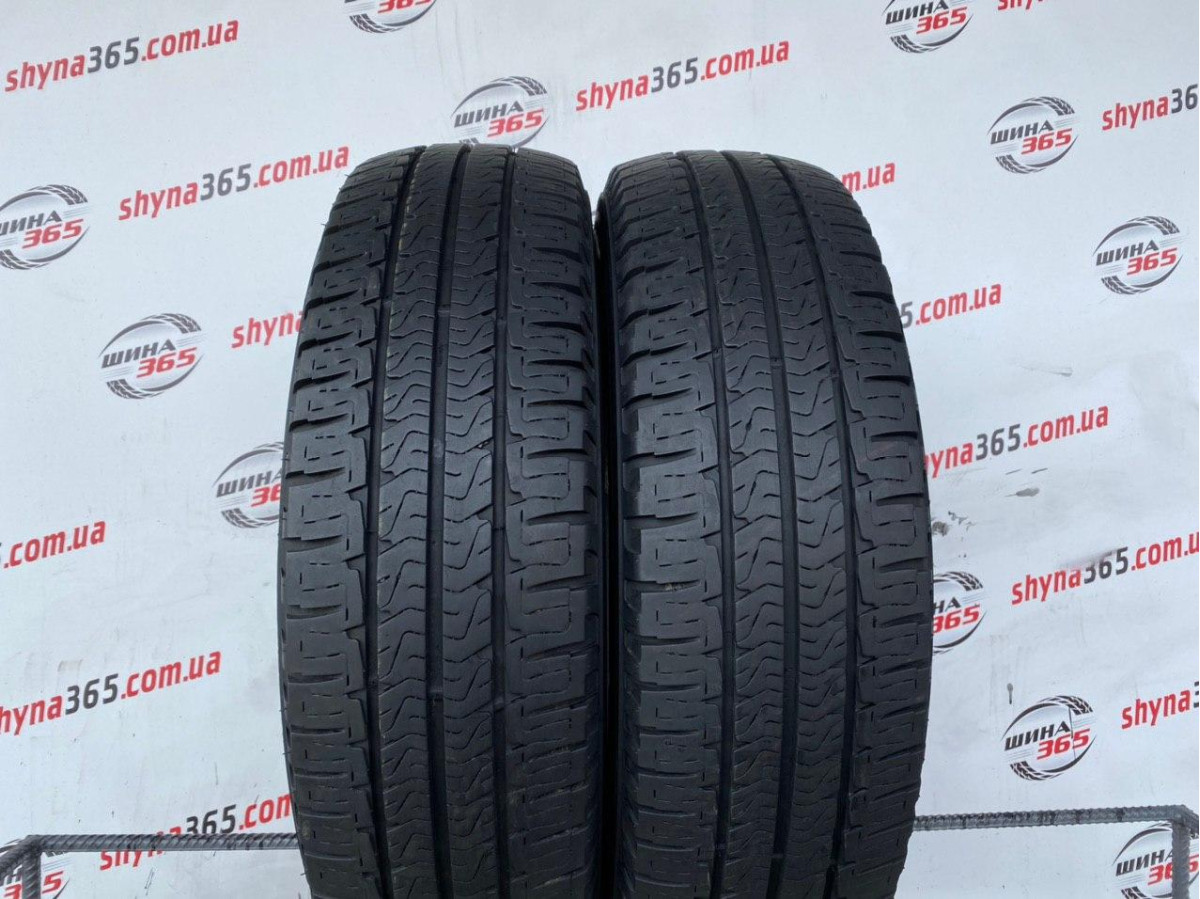 215/70 R15C MICHELIN AGILIS CAMPING 6mm