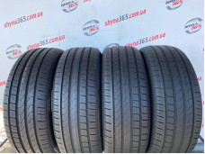 205/55 R16 PIRELLI CINTURATO P7 7mm
