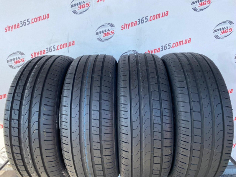 205/55 R16 PIRELLI CINTURATO P7 7mm