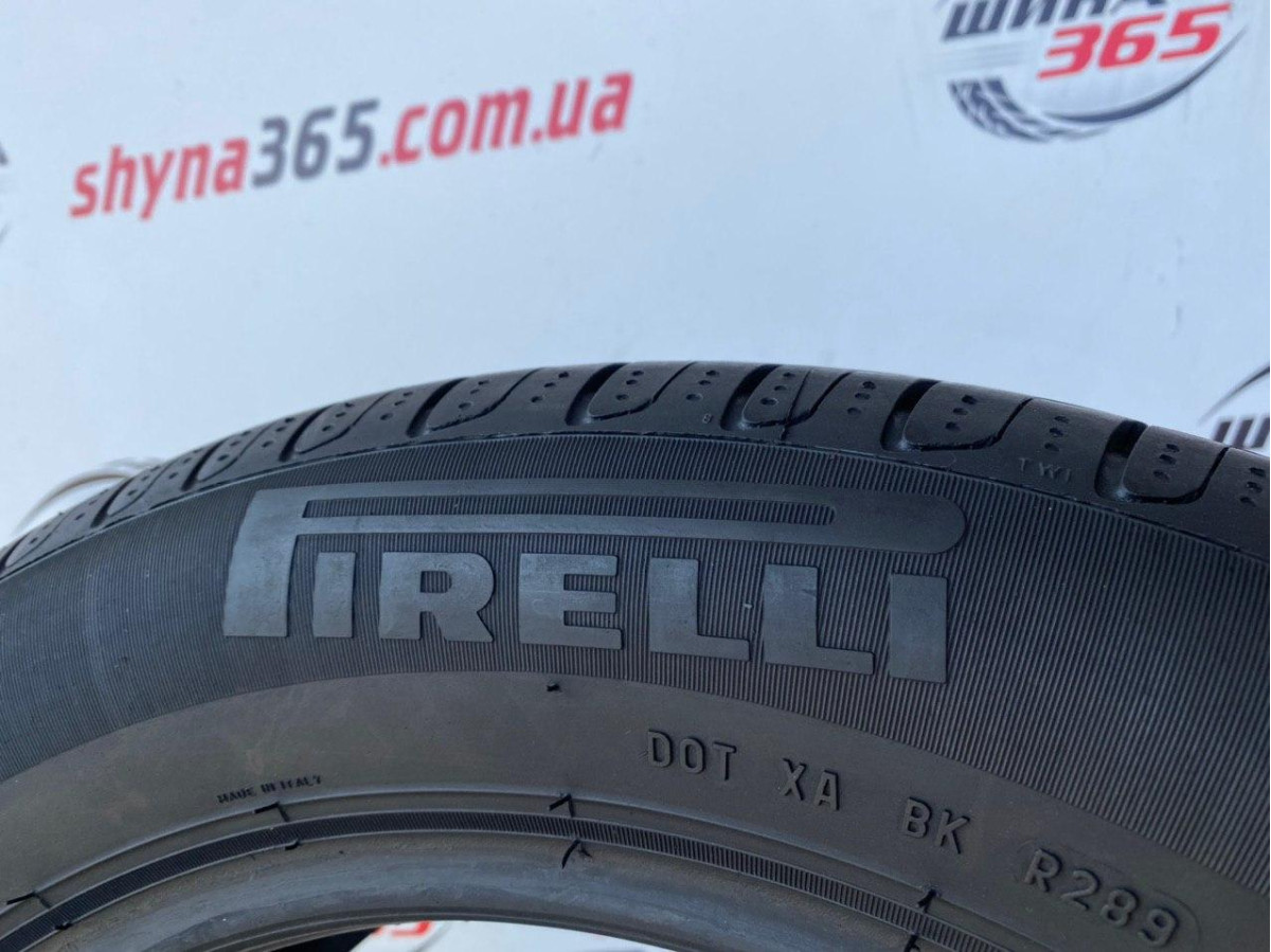 205/55 R16 PIRELLI CINTURATO P7 7mm