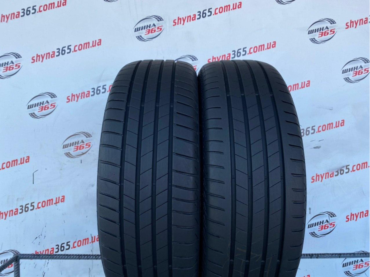 215/60 R17 BRIDGESTONE TURANZA T005 6mm