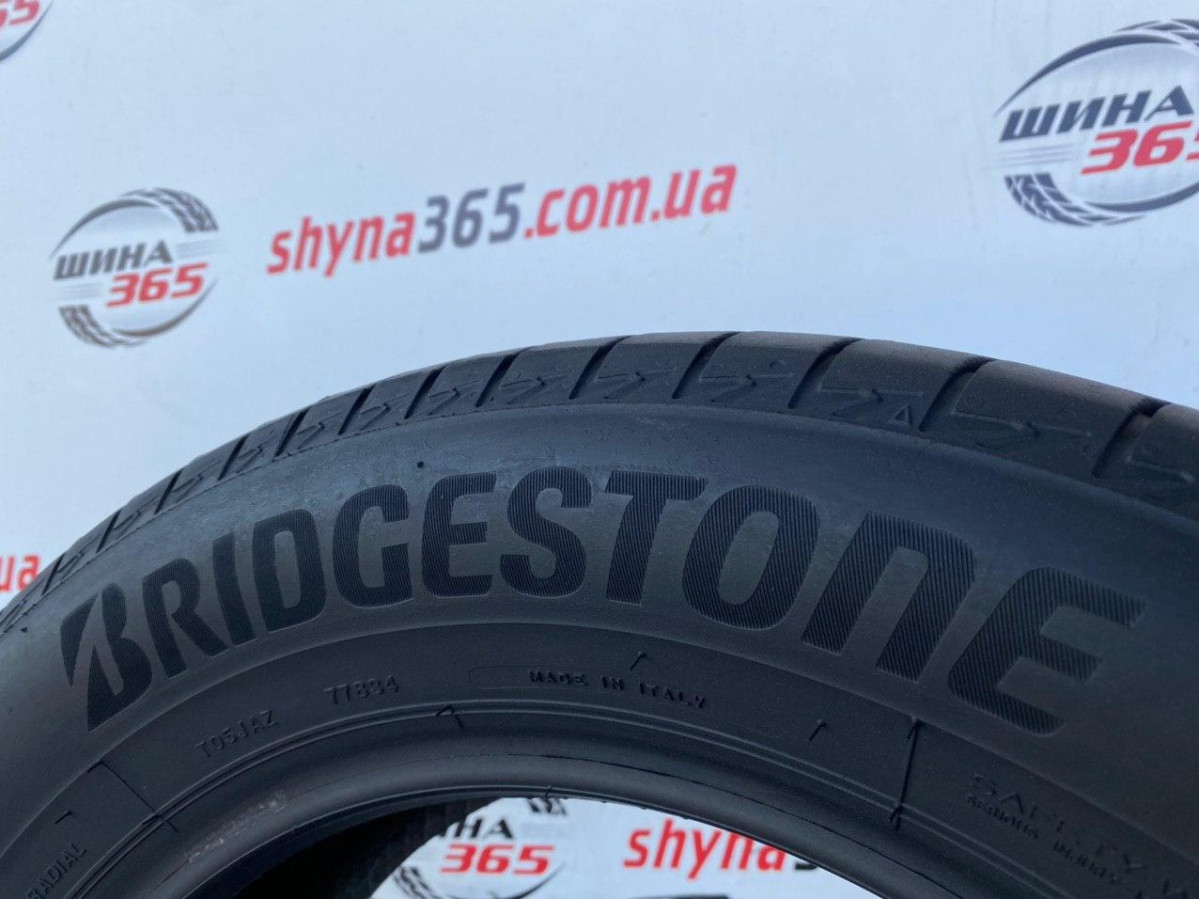 215/60 R17 BRIDGESTONE TURANZA T005 6mm