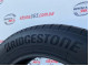 215/60 R17 BRIDGESTONE TURANZA T005 6mm