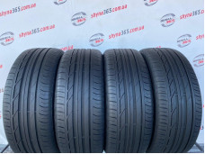 225/50 R18 BRIDGESTONE TURANZA T001 6mm