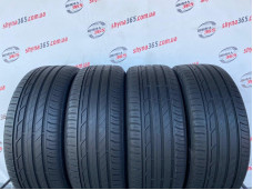 215/50 R18 BRIDGESTONE TURANZA T001 6mm