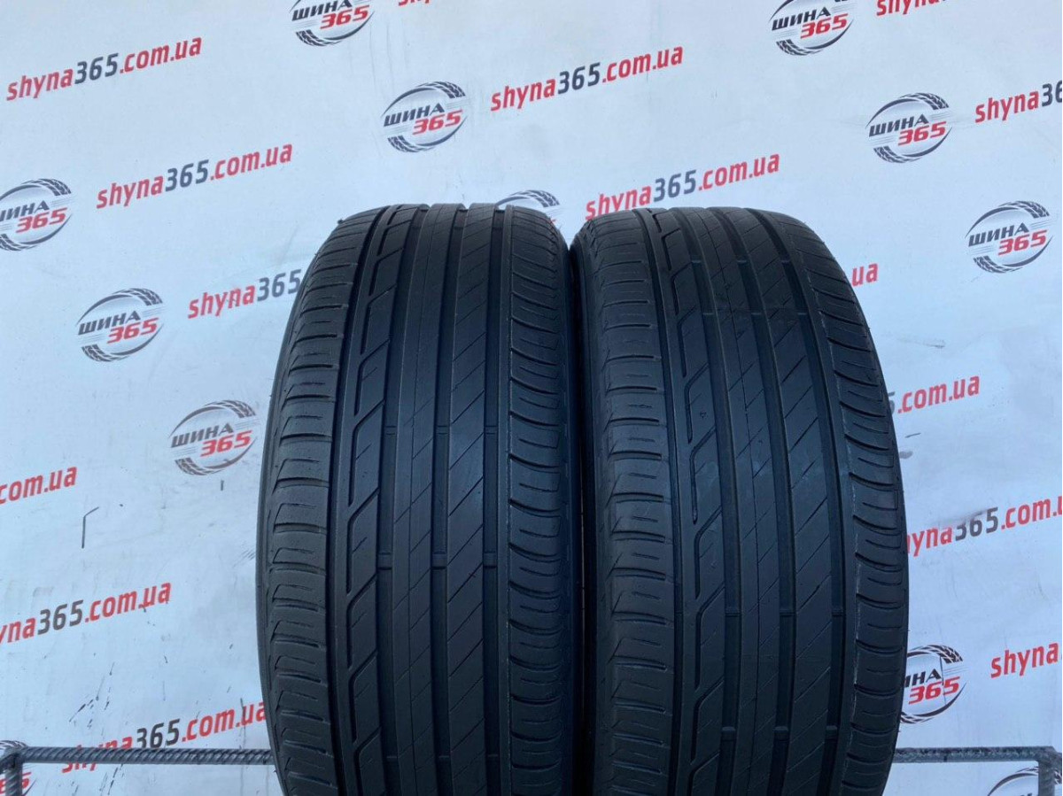 215/50 R18 BRIDGESTONE TURANZA T001 6mm