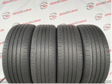 235/55 R19 CONTINENTAL ECOCONTACT 6 6mm