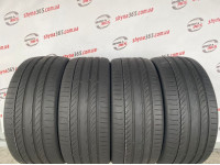 255/40 R21 CONTINENTAL CONTISPORTCONTACT 5P 6mm