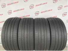 255/40 R21 CONTINENTAL CONTISPORTCONTACT 5P 6mm