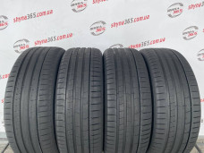 225/45 R19 PIRELLI PZERO PZ4 5mm