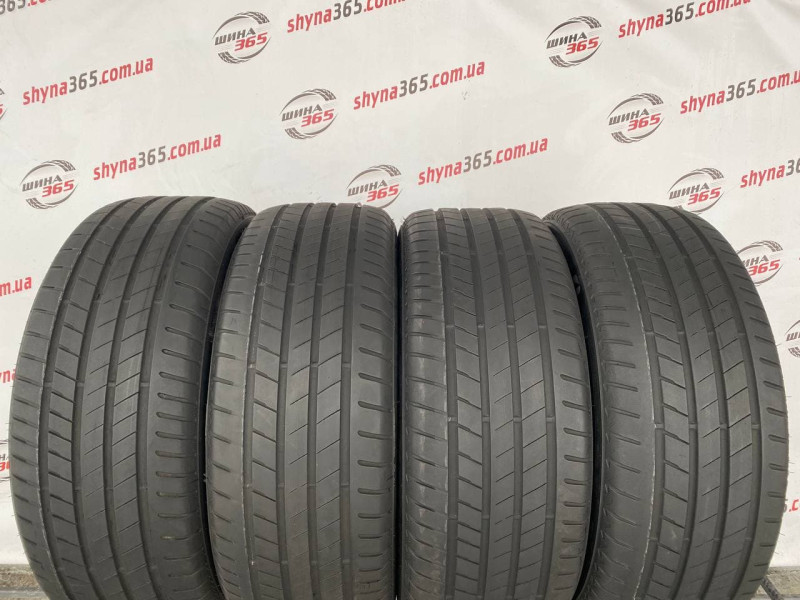 245/50 R19 BRIDGESTONE ALENZA 001 5mm